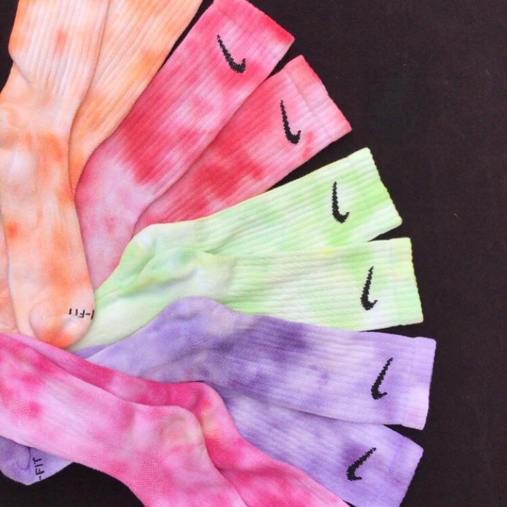WAVY SOCKS PACK OF 5